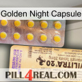 Golden Night Capsule new06